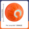 USB Rechargeable Interactive Moving Pet Toy Ball Electronic Bouncing Toy For Dogs Cats 12