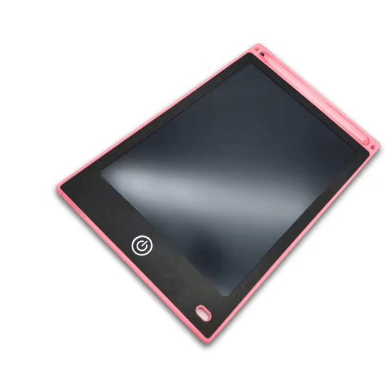 85Inch LCD Writing Drawing Tablet Portable Kids Drawing Board Magic LCD Writing Tablet Toy 6