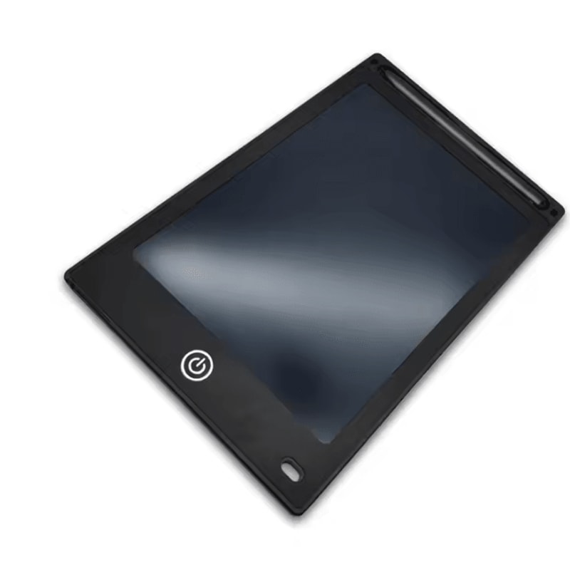 85Inch LCD Writing Drawing Tablet Portable Kids Drawing Board Magic LCD Writing Tablet Toy 8