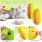Electric 3in1 Pet Steam Brush Steam Sprayer Massage Comb Shedding Grooming Tool For Dogs Cats 2