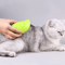 Electric 3in1 Pet Steam Brush Steam Sprayer Massage Comb Shedding Grooming Tool For Dogs Cats 4