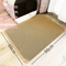 Large Waterproof EVA Cat Litter Mat Double Layer Pet Toilet Litter Box Catcher Mat 0