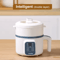 220V Electric Rice Cooker MultiFunction Multi Cooker Pot With NonStick Rice Cooker Pot Single Dou 7
