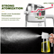 Ergonomic Olive Oil Sprayer Bottle 2in1 Oil Dispenser Kitchen Oil Mister With Comfortable Handle 3