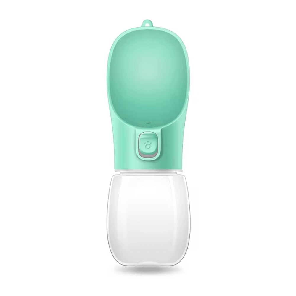 Outdoor Portable Dog Water Bottle With Leakproof Dog Water Dispenser For Small Large Dogs And Cats 9