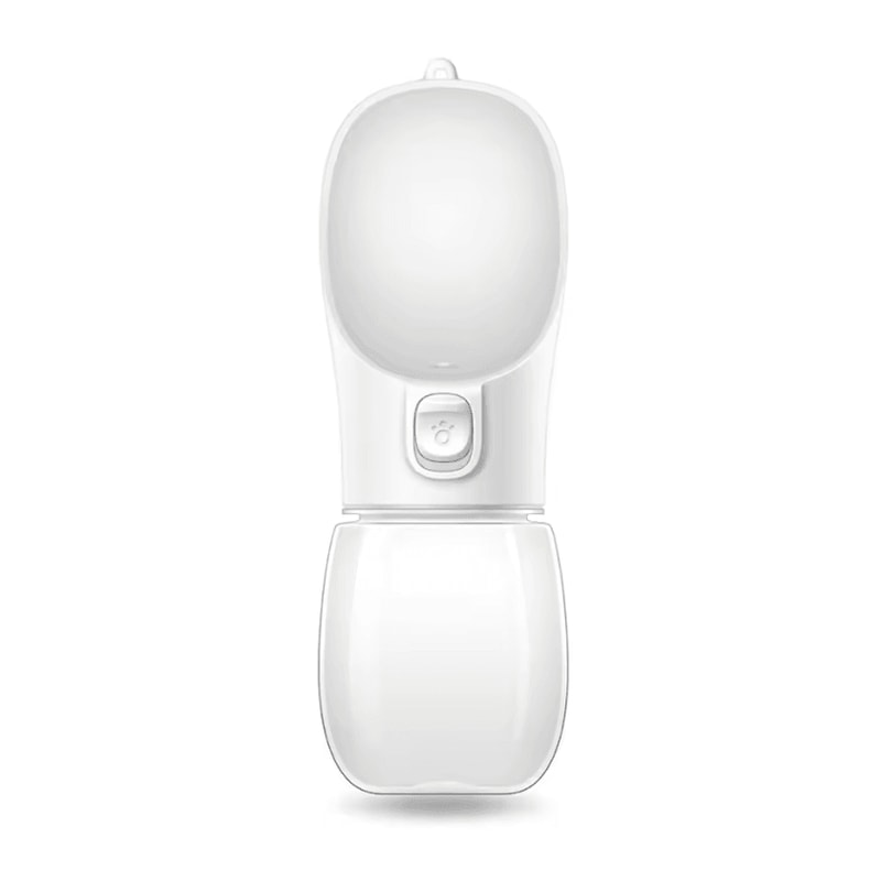 Outdoor Portable Dog Water Bottle With Leakproof Dog Water Dispenser For Small Large Dogs And Cats 7