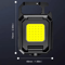 USB USB Rechargeable Keychain Light COB Pocket Flashlight And Mini XPE Work Light Emergency USB Fl 3