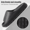 Unisex Cloud ThickSoled Sandals EVA Beach Slides Soft Bottom Summer Fashion Slippers 1