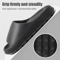 Unisex Cloud ThickSoled Sandals EVA Beach Slides Soft Bottom Summer Fashion Slippers 1