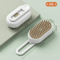 Electric Pet Spray Comb Electric Hair Removal Comb With AntiFlying Massage Brush For Cats And Dogs 5