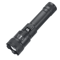 USB Rechargeable Mini Flashlight With COB XPE Torches Portable BuiltIn Battery Zoomable Small Tor 12