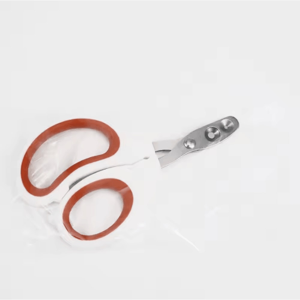Professional Cat Nail Clippers Pet Nail Grooming Clippers Stainless Steel Small Dog Cat Nail Cutt 9