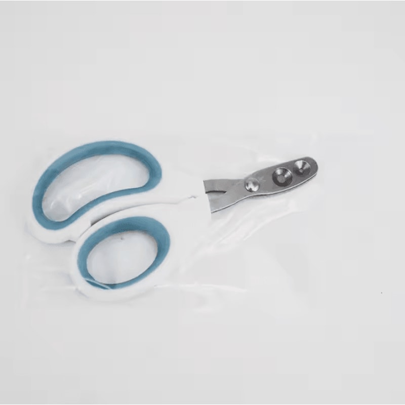 Professional Cat Nail Clippers Pet Nail Grooming Clippers Stainless Steel Small Dog Cat Nail Cutt 11