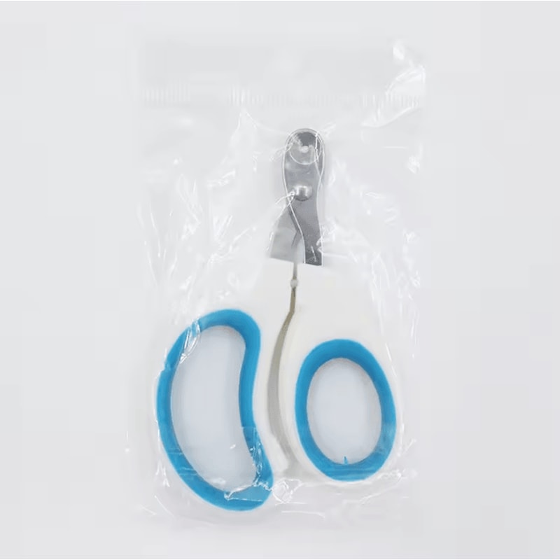 Professional Cat Nail Clippers Pet Nail Grooming Clippers Stainless Steel Small Dog Cat Nail Cutt 6