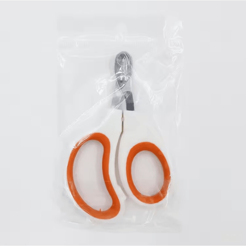 Professional Cat Nail Clippers Pet Nail Grooming Clippers Stainless Steel Small Dog Cat Nail Cutt 7