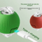 Rechargeable Interactive Pet Ball Toy Automatic Rolling Cat Ball Rechargeable Electric Dog Toy Wi 5
