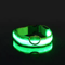Nylon Luminous Dog Leash And Glow In The Dark Dog Collar LED Safety Pet Leash For Night Walking 7