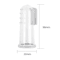 Super Soft Pet Finger Toothbrush Silicone Pet Teeth Brush For Dogs And Cats With Bad Breath Dog Br 3