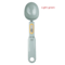 500g Digital Kitchen Scale Mini Food Measuring Scale With LCD Digital Spoon Scale 01g Precision Fo 7