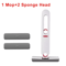 SelfSqueezing Mini Mop Portable Folding Cleaning Mop With Sponge For Home Floor Washing Tool And C 9