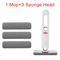 SelfSqueezing Mini Mop Portable Folding Cleaning Mop With Sponge For Home Floor Washing Tool And C 10