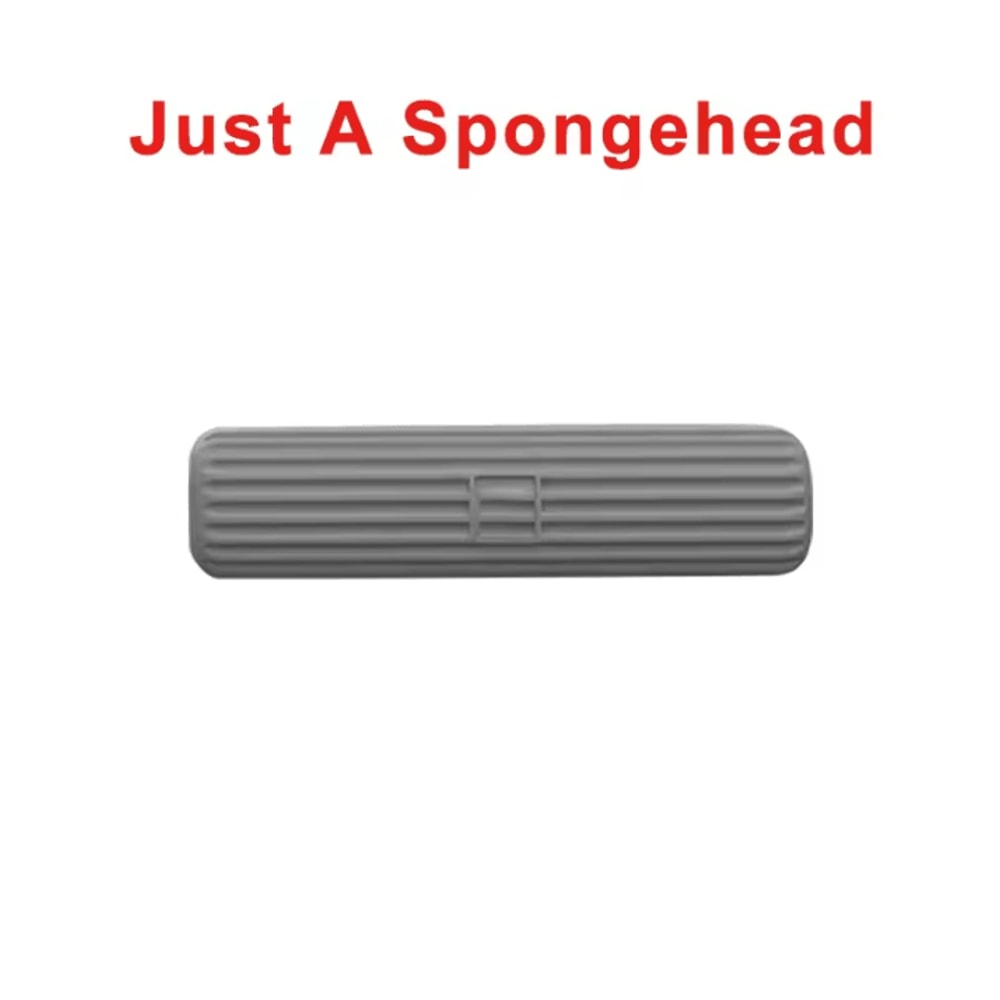 SelfSqueezing Mini Mop Portable Folding Cleaning Mop With Sponge For Home Floor Washing Tool And C 6