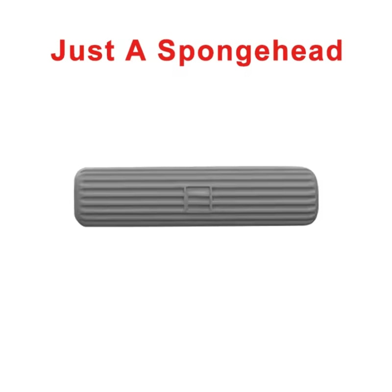 SelfSqueezing Mini Mop Portable Folding Cleaning Mop With Sponge For Home Floor Washing Tool And C 6