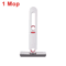 SelfSqueezing Mini Mop Portable Folding Cleaning Mop With Sponge For Home Floor Washing Tool And C 7