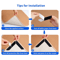 168 Pcs Carpet NonSlip Sticker Washable Rug Mat Tape Gripper For Floor And Rug Fixing With AntiCur 4