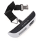 Digital Luggage Scale Portable Travel Scale With LCD Display 110 Lb50 Kg Baggage Weighing Scale 3