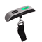 Digital Luggage Scale Portable Travel Scale With LCD Display 110 Lb50 Kg Baggage Weighing Scale 6