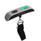 Digital Luggage Scale Portable Travel Scale With LCD Display 110 Lb50 Kg Baggage Weighing Scale 6