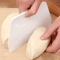 Multipurpose Dough Cutter Bowl Scraper Multipurpose Pastry Tool And Kitchen Baking Spatula 0