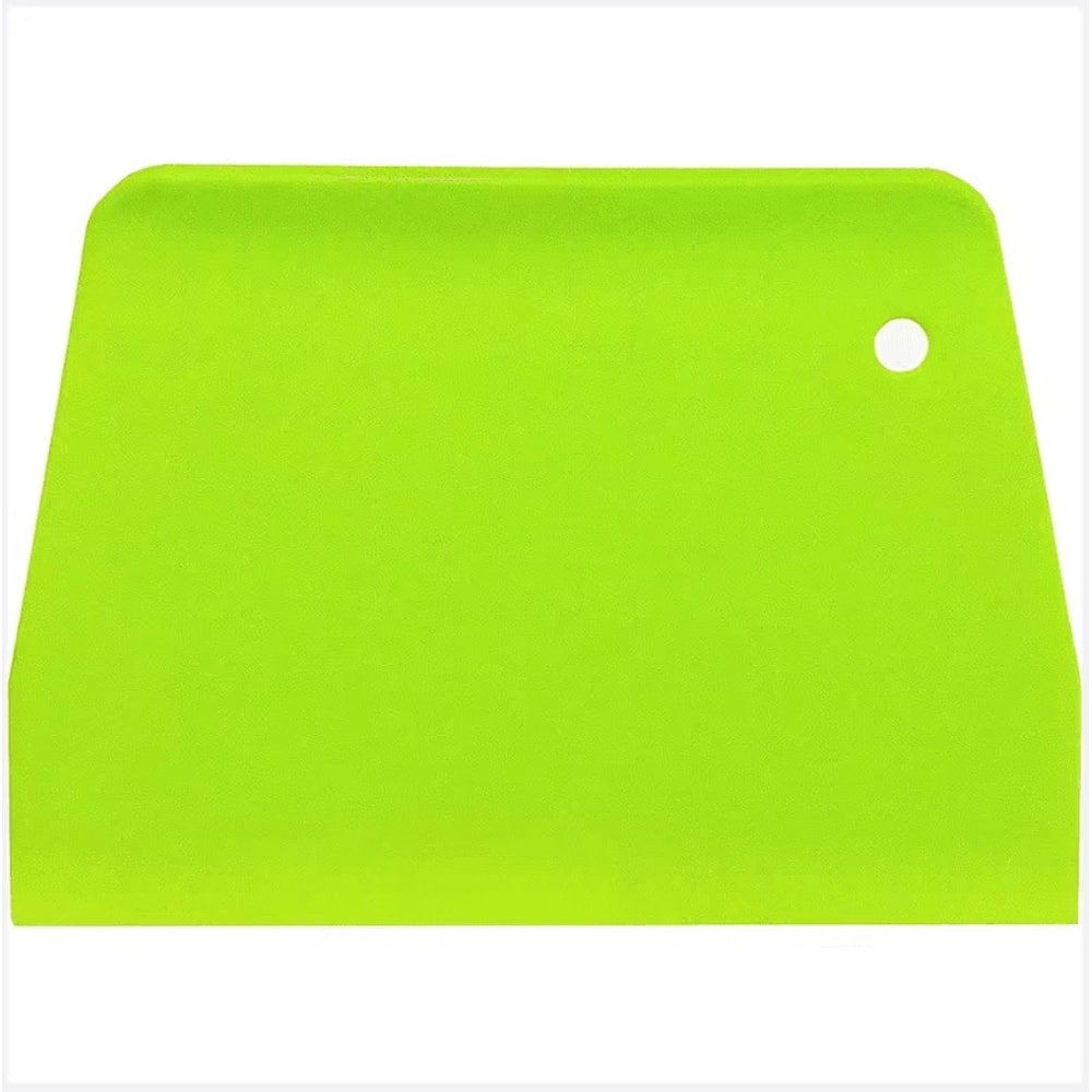 Multipurpose Dough Cutter Bowl Scraper Multipurpose Pastry Tool And Kitchen Baking Spatula 8