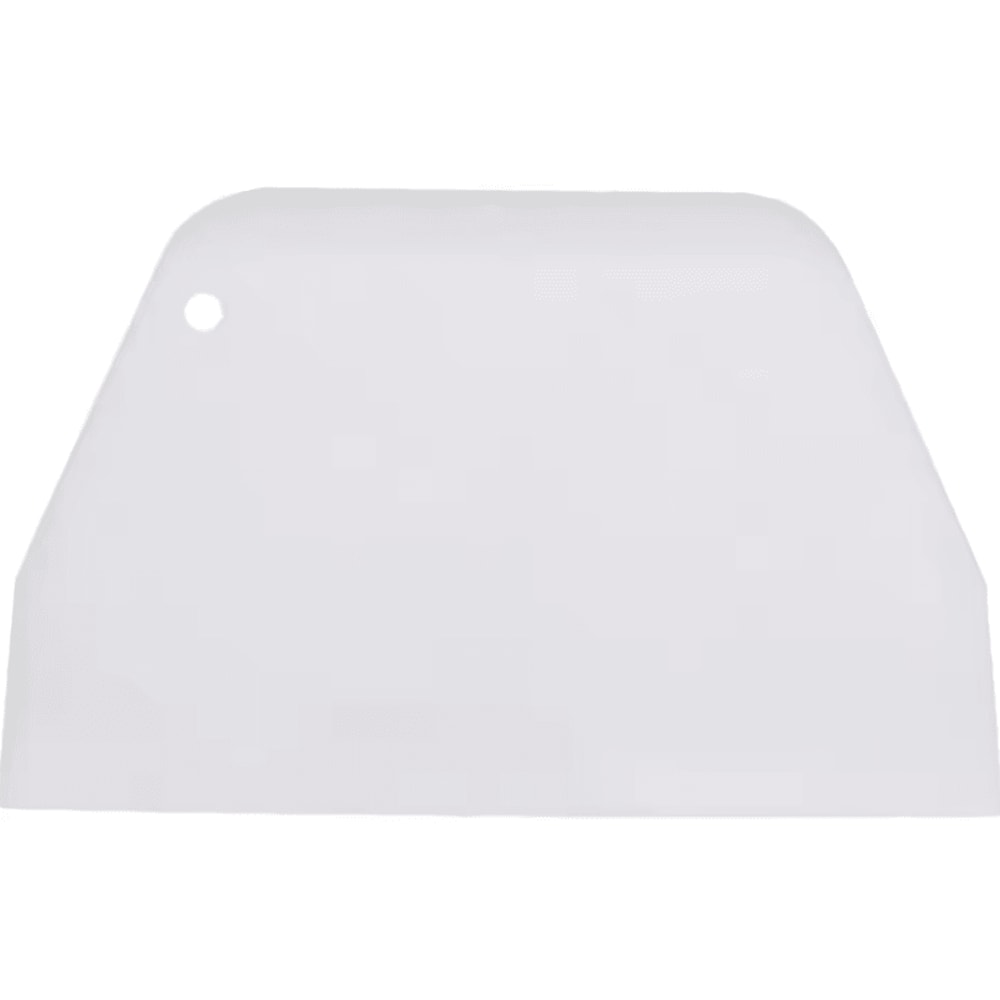 Multipurpose Dough Cutter Bowl Scraper Multipurpose Pastry Tool And Kitchen Baking Spatula 6