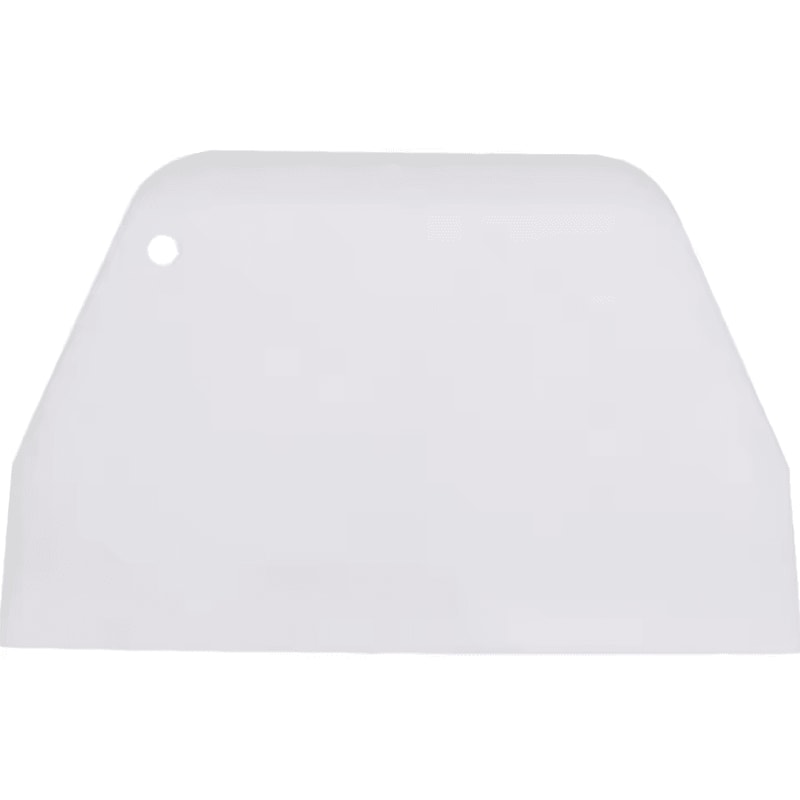 Multipurpose Dough Cutter Bowl Scraper Multipurpose Pastry Tool And Kitchen Baking Spatula 6