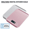 1102 Lb 2205 Lb Digital Kitchen Scale LCD Electronic Weighing Scale With Stainless Steel Kitchen 3