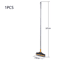 Long Handle Floor Brush Bathroom Cleaning Brush Toilet Tile Scrub Brush For Seam And Wall Wash 6