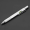 7 In 1 Multifunctional Stylus Pen Touch Screen Stylus With Tools Everyday Carry Multi Tool Pen 6