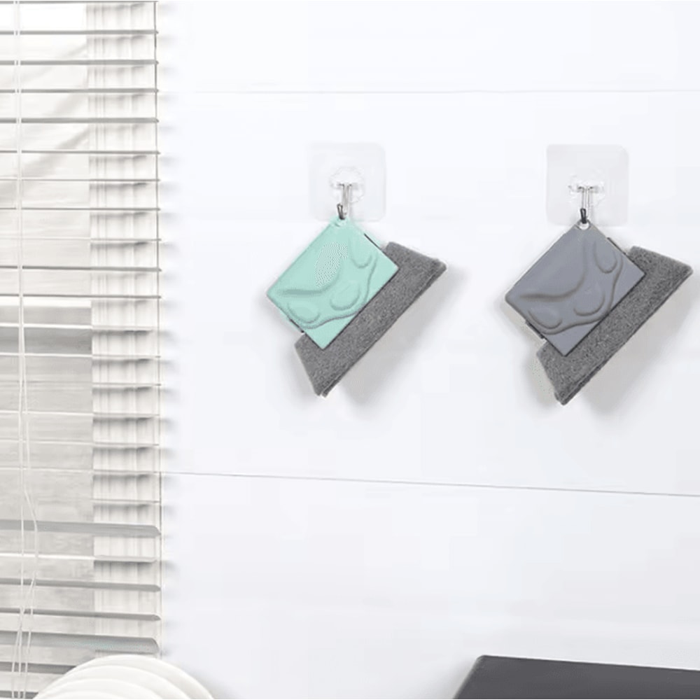 Window Groove Cleaning Tool And Window Slot Cleaning Brush For Kitchen And Window Tracks 1