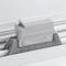 Window Groove Cleaning Tool And Window Slot Cleaning Brush For Kitchen And Window Tracks 7