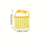Blinds Window Cleaning Brush And Detachable Dust Removal Brush For Household Window Blinds 3