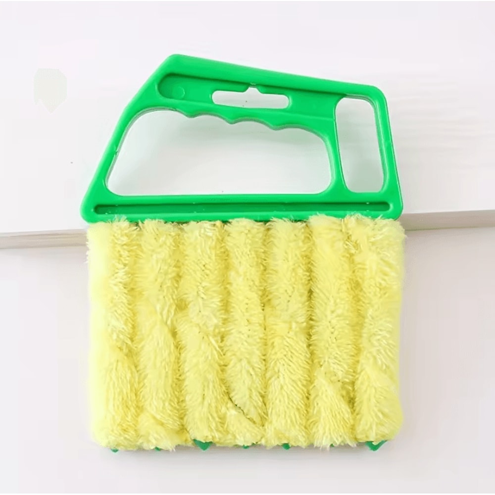 Blinds Window Cleaning Brush And Detachable Dust Removal Brush For Household Window Blinds 7