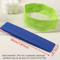 Elastic Fashion Headbands And Elastic Hair Bands Knitted Sports Hair Band For Running Fitness Yoga 4