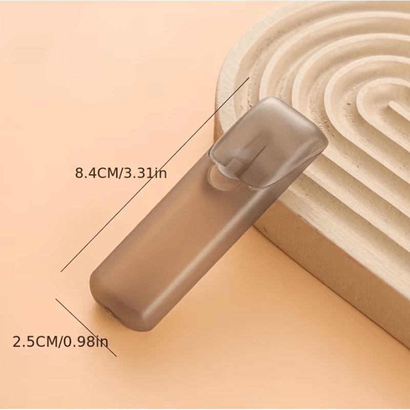 Mini Toothpick Holder Box With Lid Mini Toothpick Storage Box And Portable Toothpick Case 4