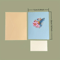 3D Pop Up Flower Greeting Card Handmade For Wedding Anniversary Birthday Valentine Thank You 5