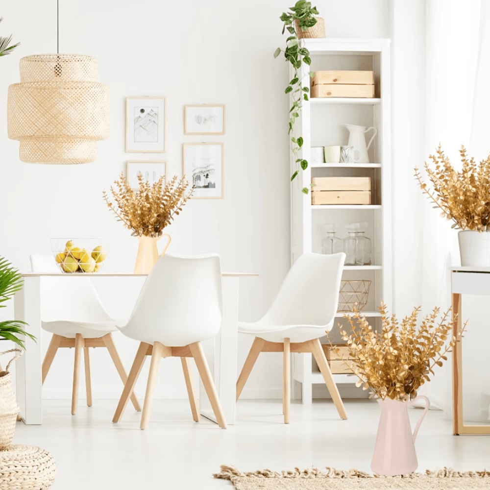 Portable USB Rechargeable Desk Fan Clip And Mini Handheld Adjustable Personal Fan For Home Office O 4