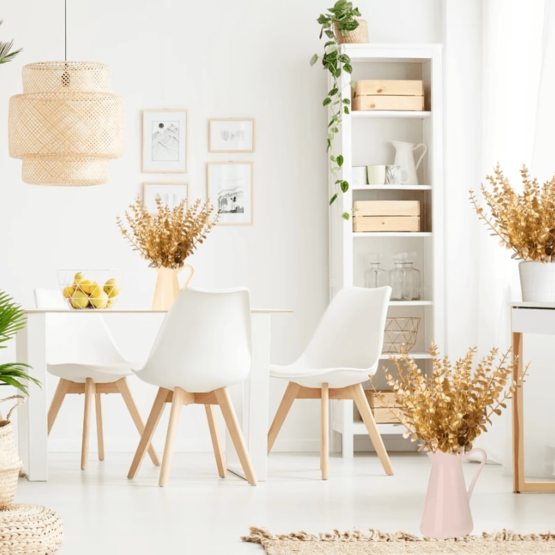 Portable USB Rechargeable Desk Fan Clip And Mini Handheld Adjustable Personal Fan For Home Office O 4