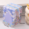 4 Pcs Dream Garden Memo Pad Stationery Thick Paper Message Pads For Home Office And School 5