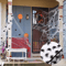 10050 Pcs Halloween Spider Decorations Realistic Plastic Scary Spiders For Halloween And Haunted Ho 4